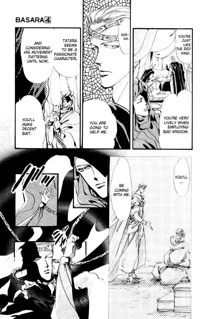 Page 18 Chapter 13 Basara