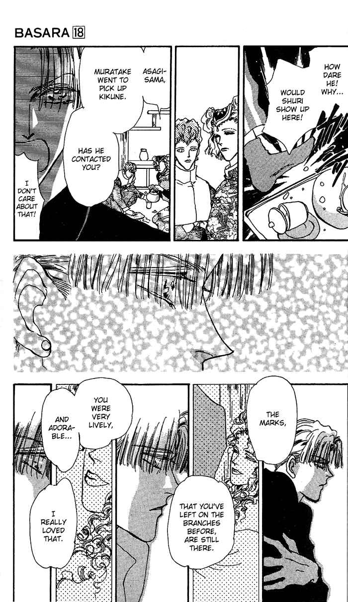 Page 20 Chapter 66 Basara