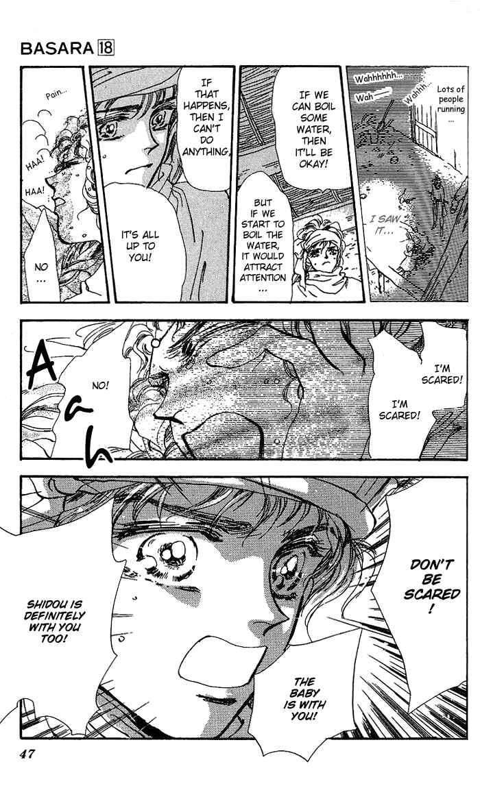 Page 48 Chapter 66 Basara