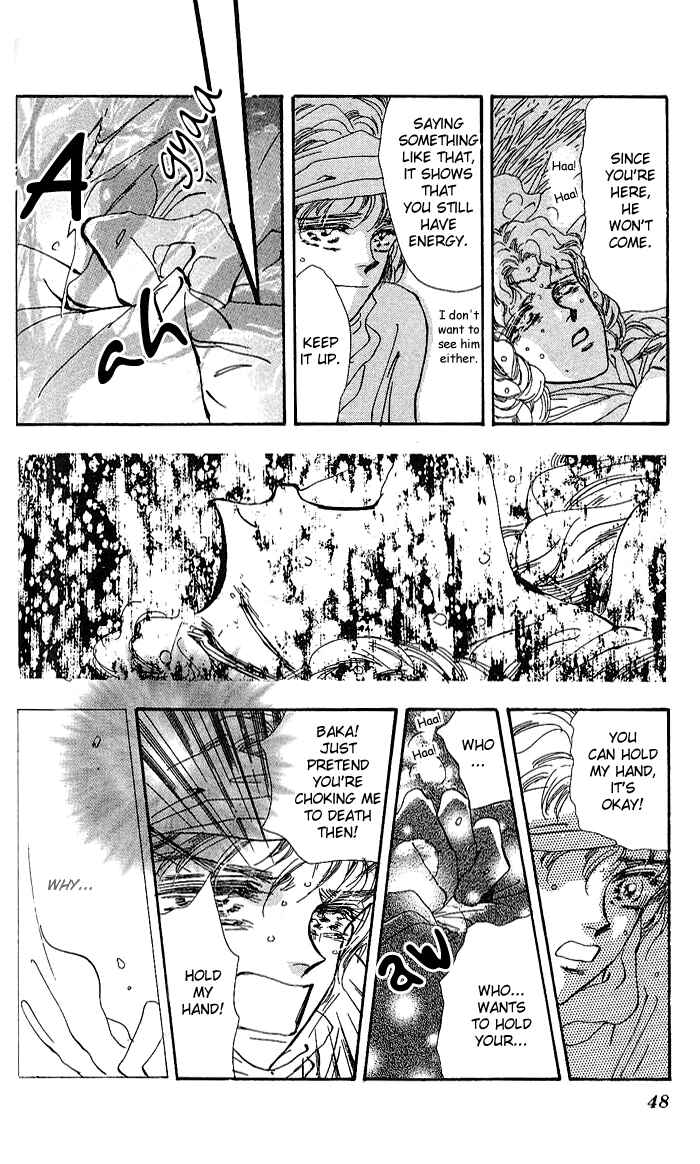 Page 49 Chapter 66 Basara