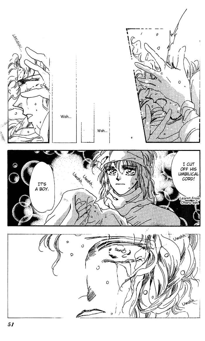 Page 52 Chapter 66 Basara