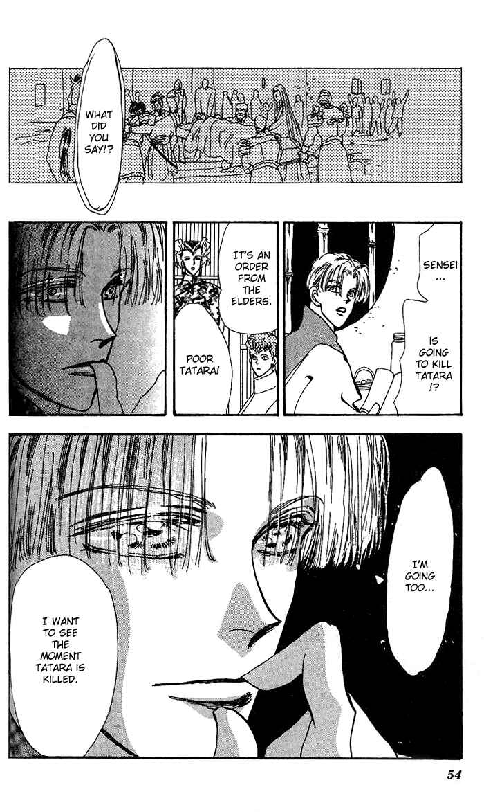 Page 55 Chapter 66 Basara