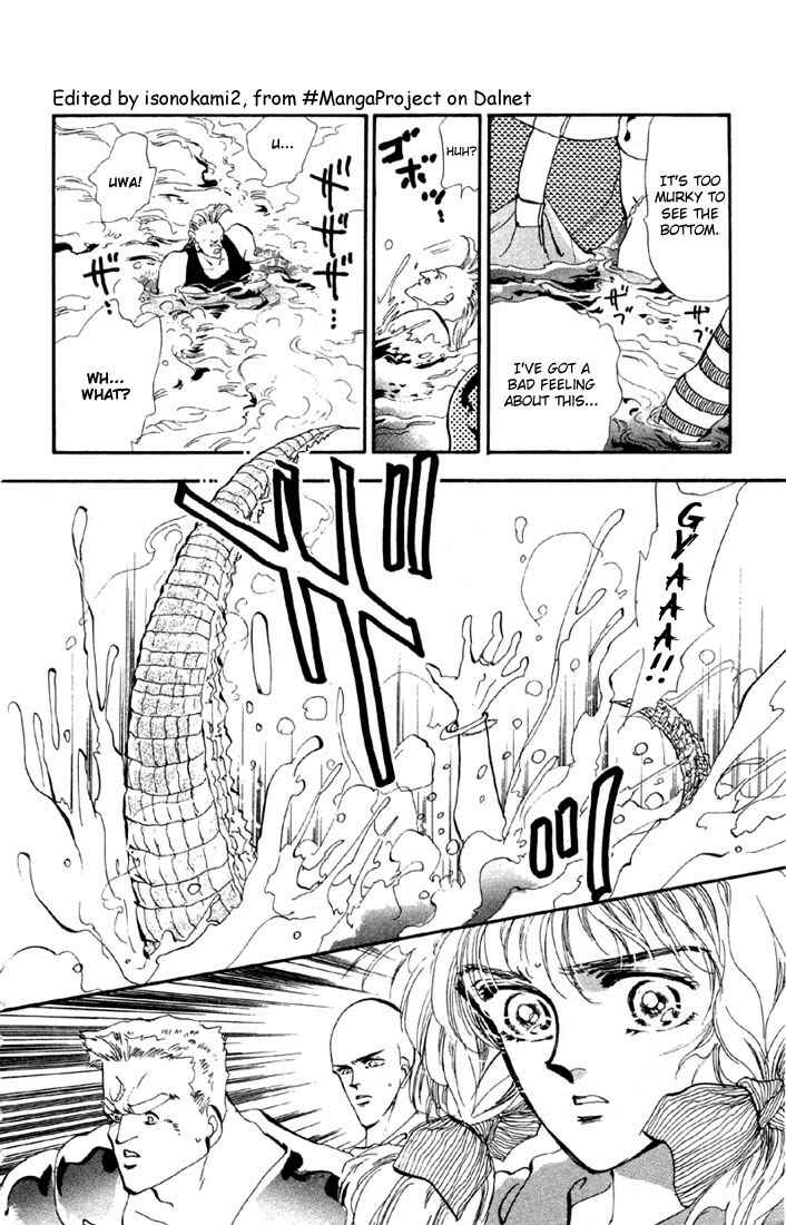 Page 20 Chapter 16 Basara
