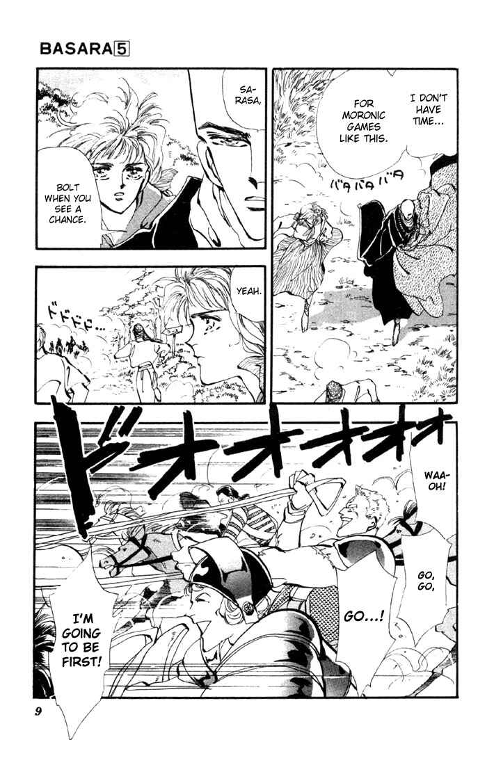 Page 7 Chapter 16 Basara