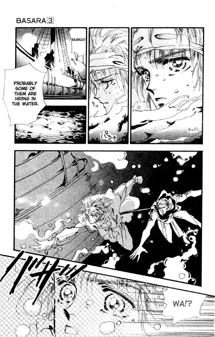 Page 9 Chapter 11 Basara