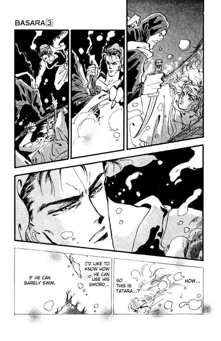 Page 11 Chapter 11 Basara