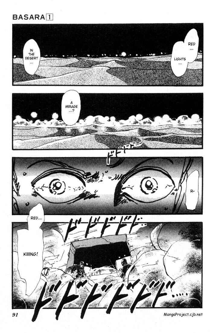 Page 34 Chapter 2 Basara