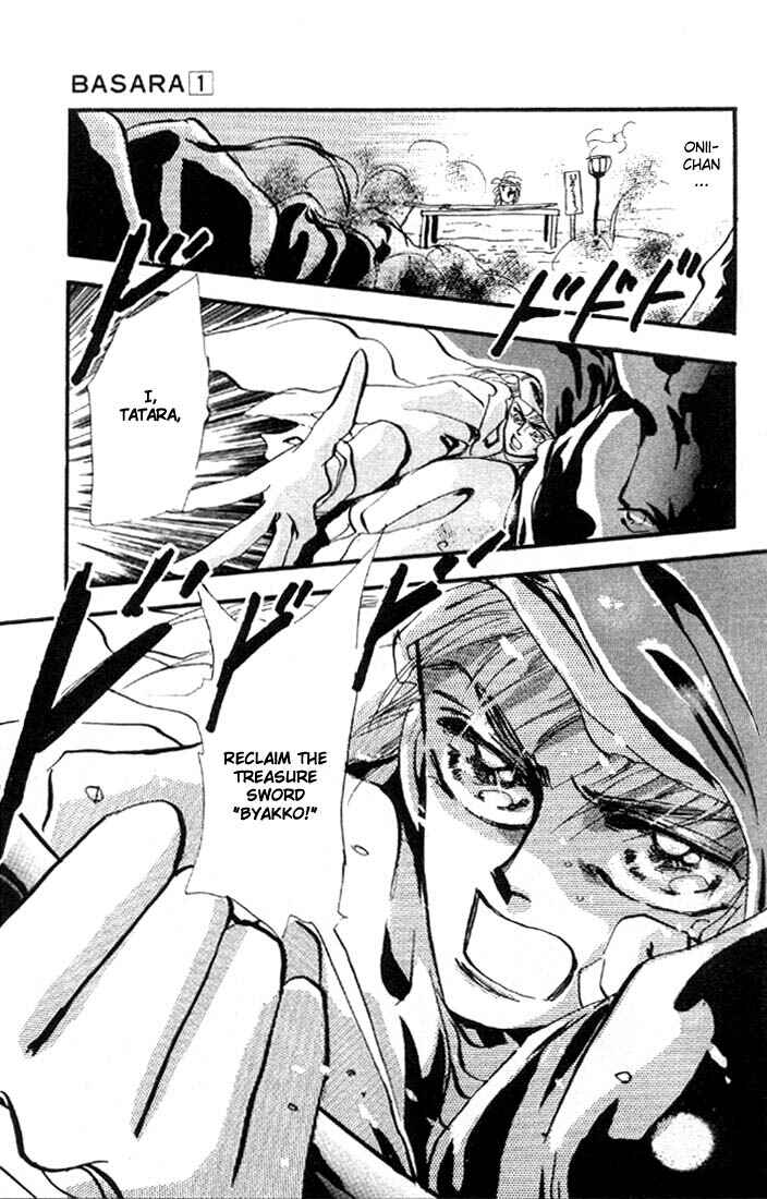 Page 37 Chapter 2 Basara