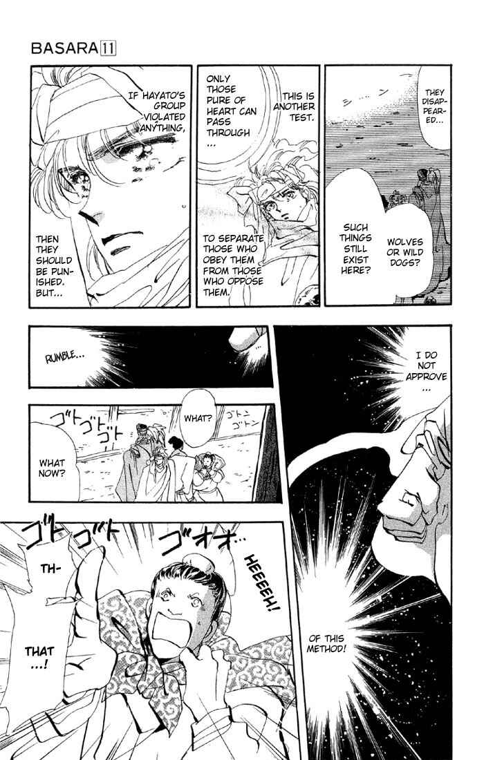 Page 9 Chapter 39.1 Basara