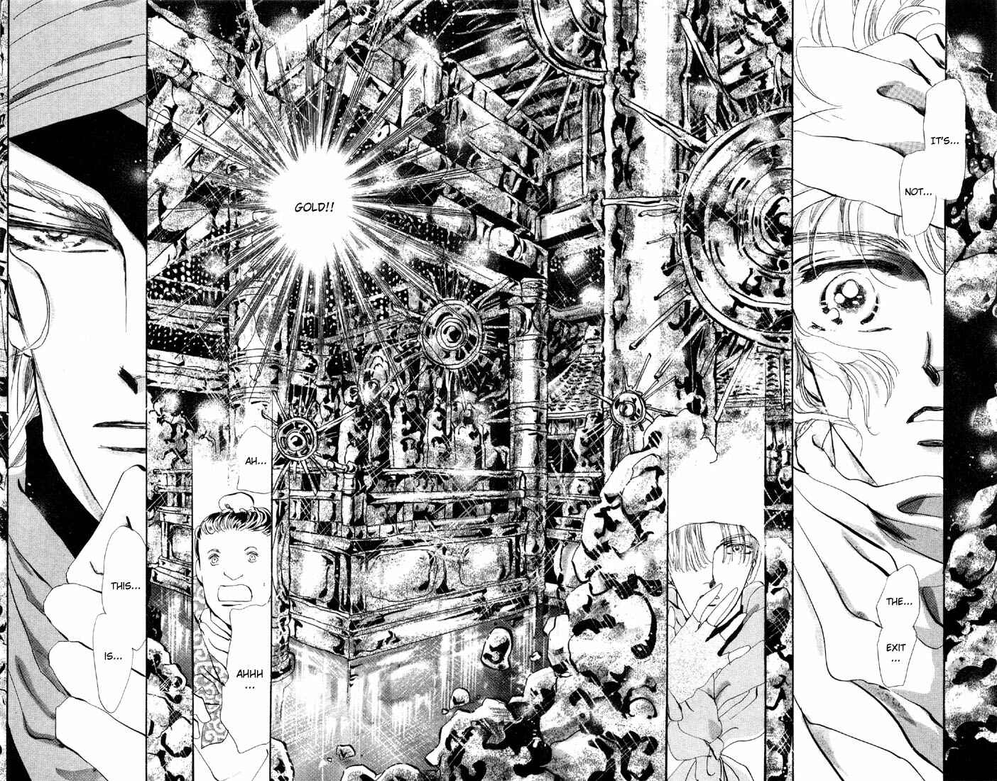 Page 1 Chapter 39.1 Basara