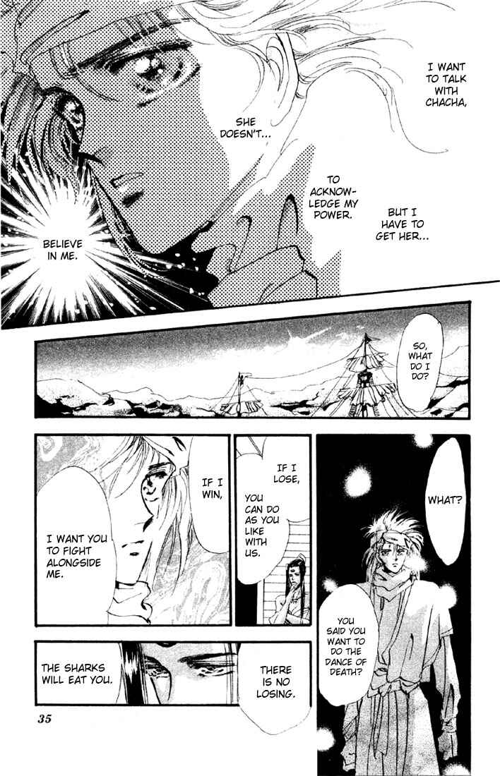 Page 9 Chapter 9.1 Basara