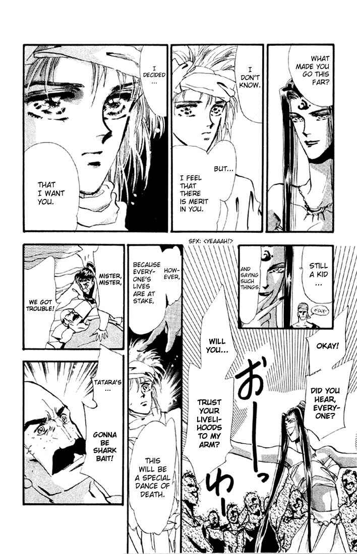 Page 10 Chapter 9.1 Basara