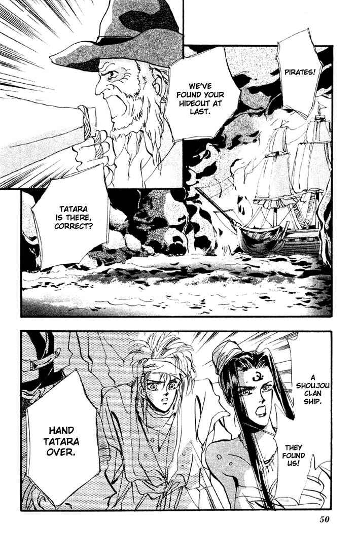 Page 24 Chapter 9.1 Basara