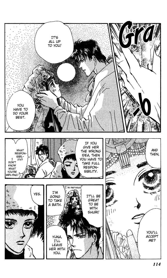Page 10 Chapter 68 Basara