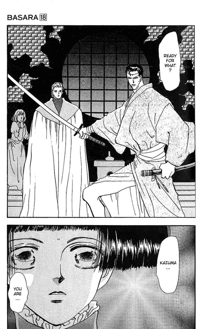 Page 41 Chapter 68 Basara
