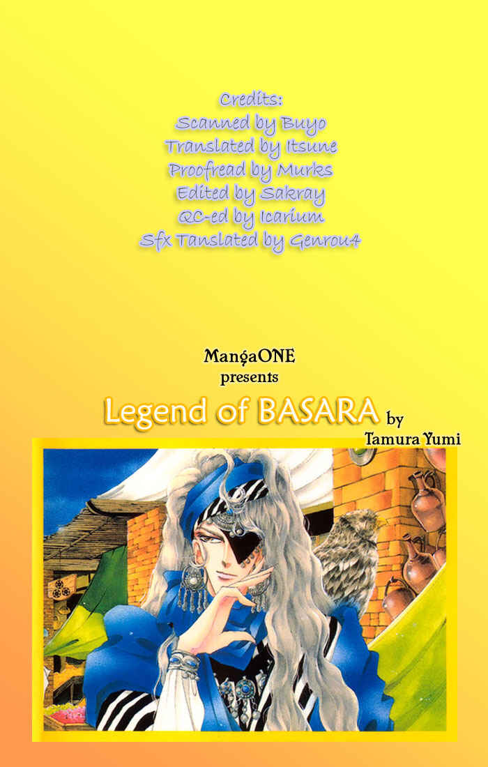 Page 42 Chapter 68 Basara