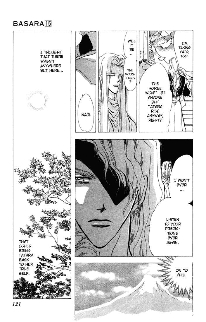 Page 14 Chapter 56 Basara