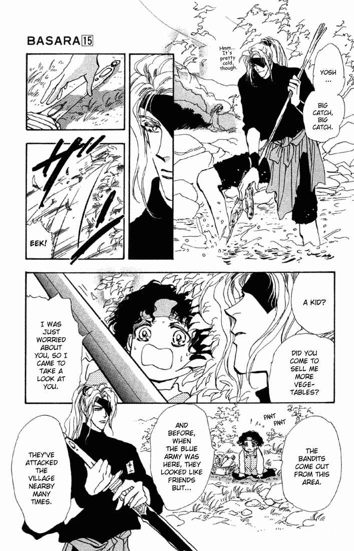 Page 18 Chapter 56 Basara