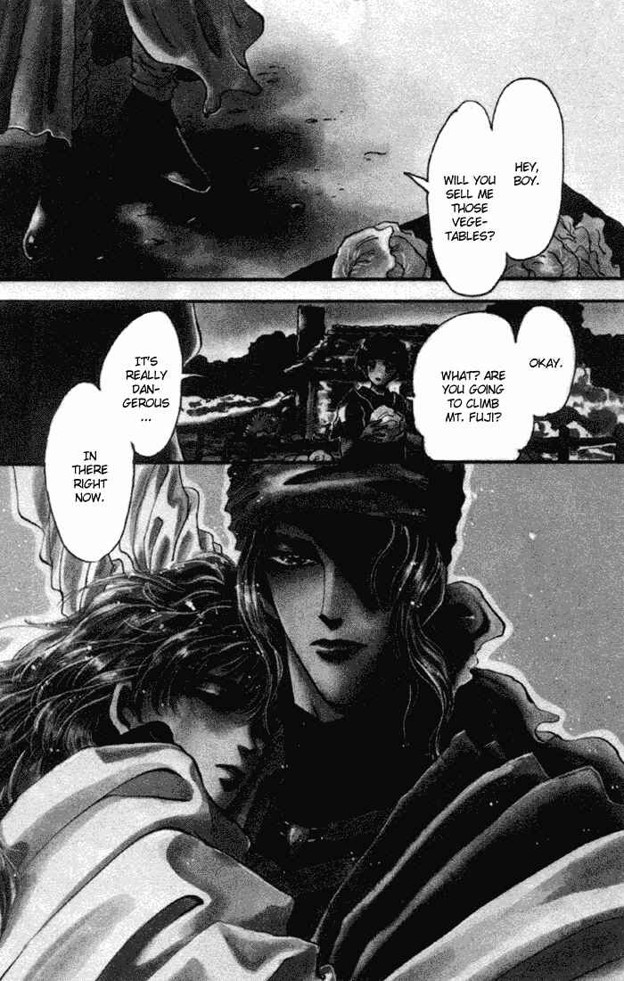 Page 3 Chapter 56 Basara