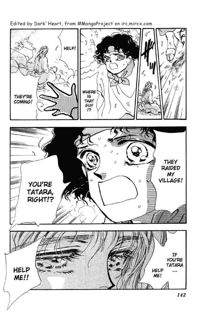 Page 35 Chapter 56 Basara