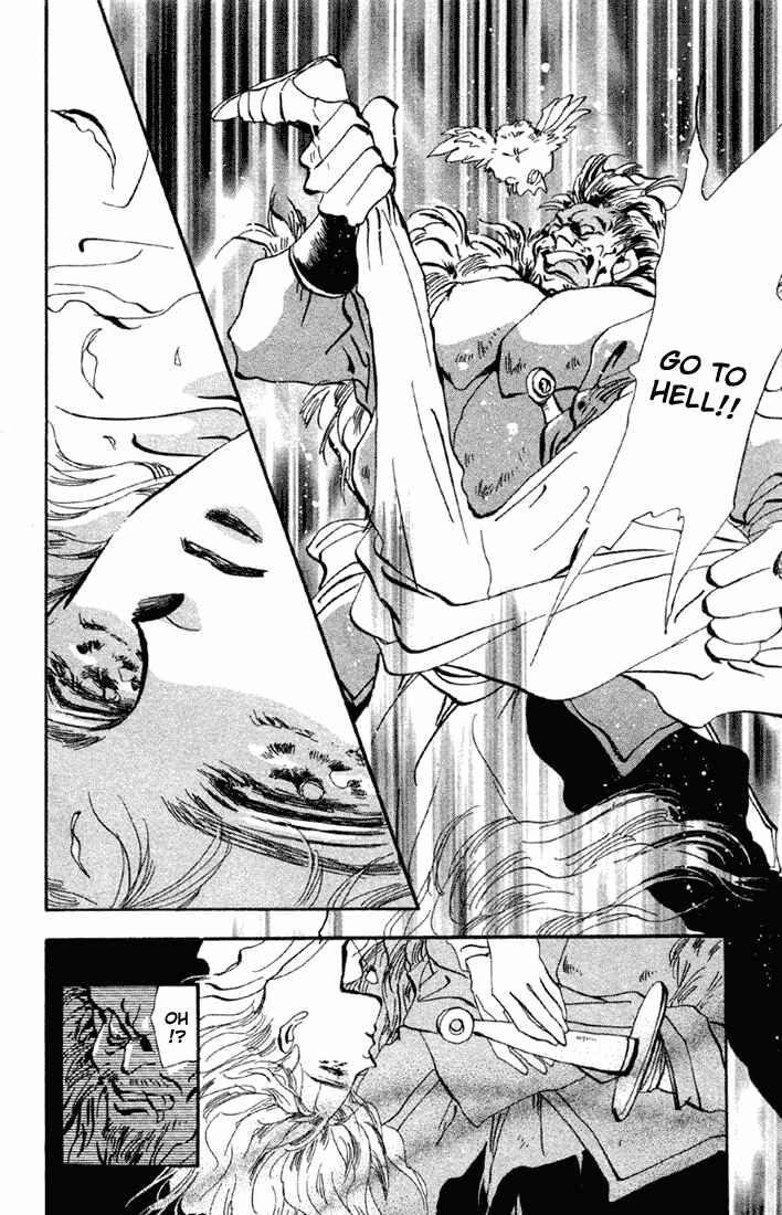 Page 39 Chapter 56 Basara