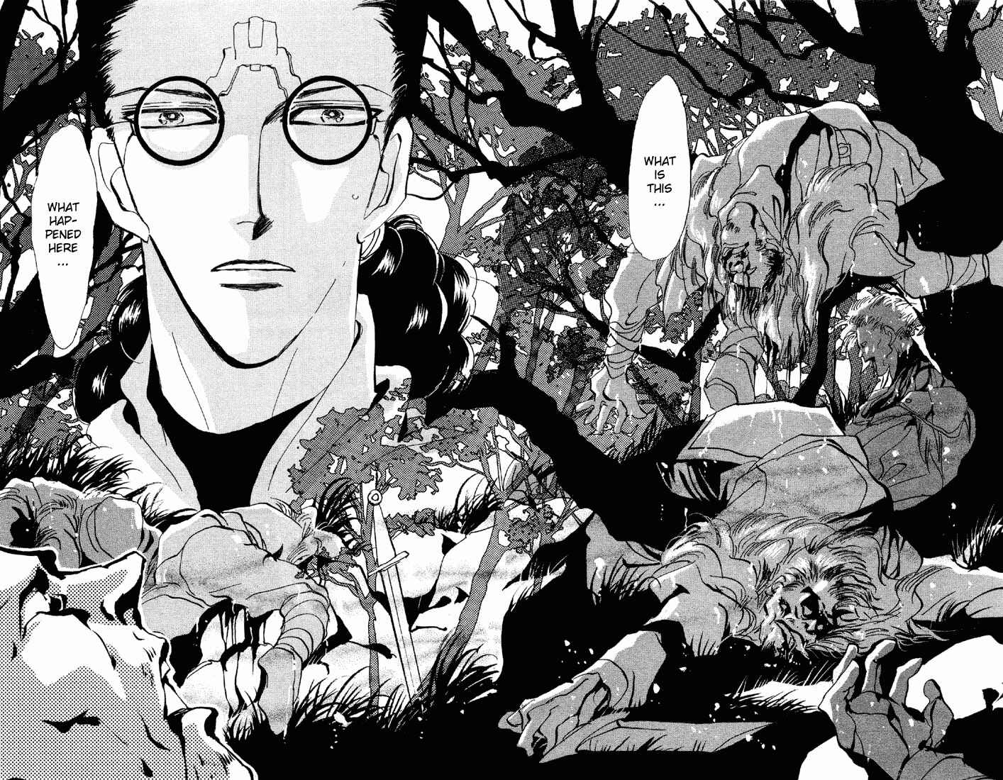 Page 41 Chapter 56 Basara