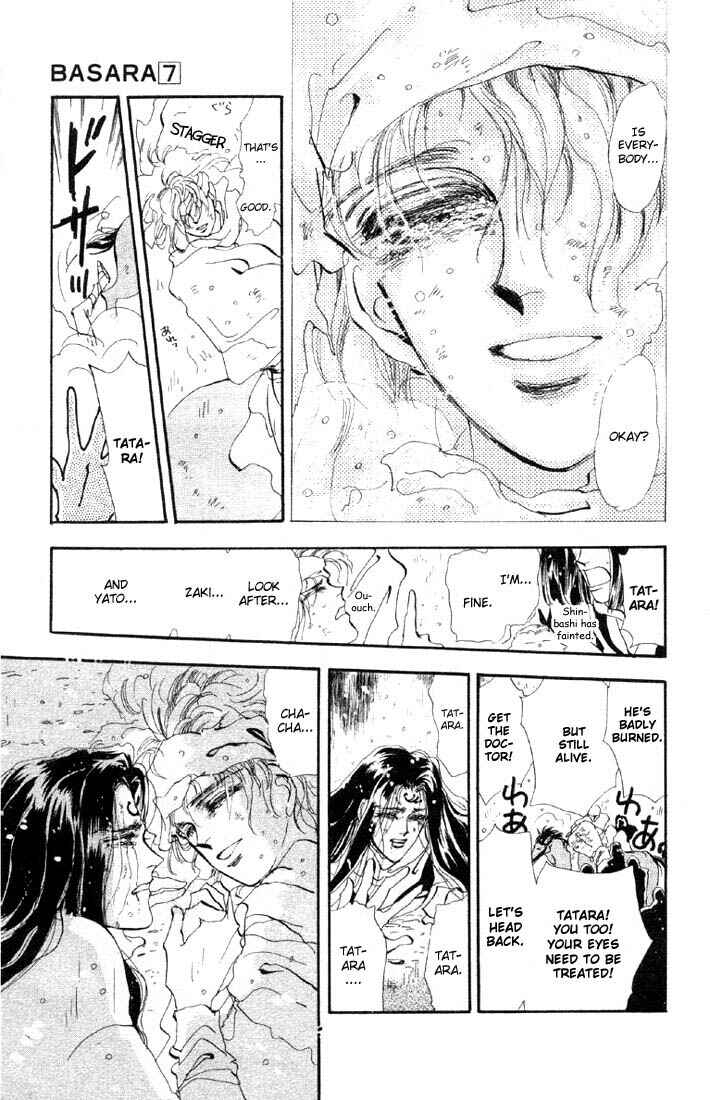 Page 20 Chapter 27.1 Basara