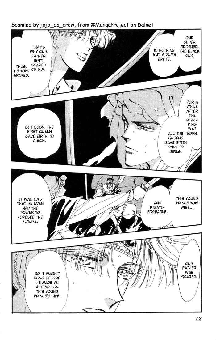Page 10 Chapter 20 Basara
