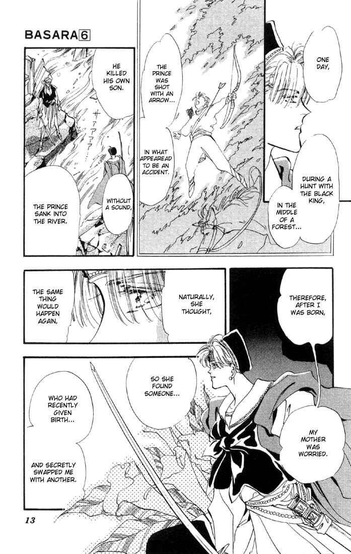 Page 11 Chapter 20 Basara