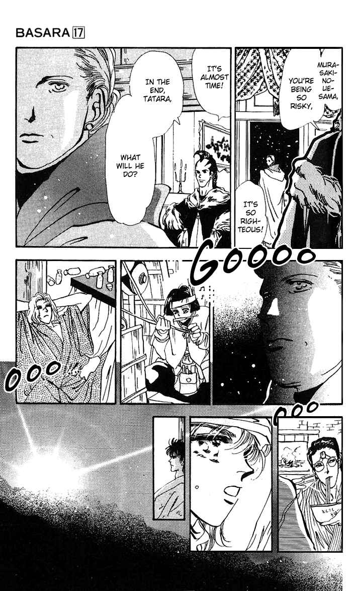 Page 24 Chapter 64 Basara