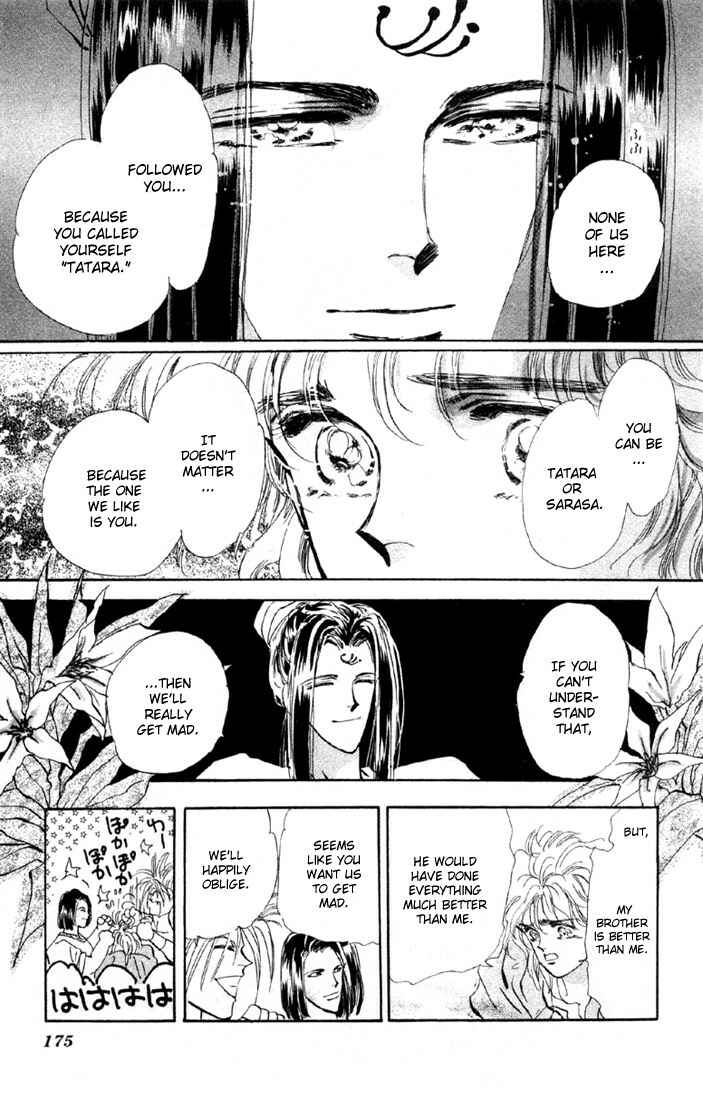 Page 9 Chapter 38.1 Basara
