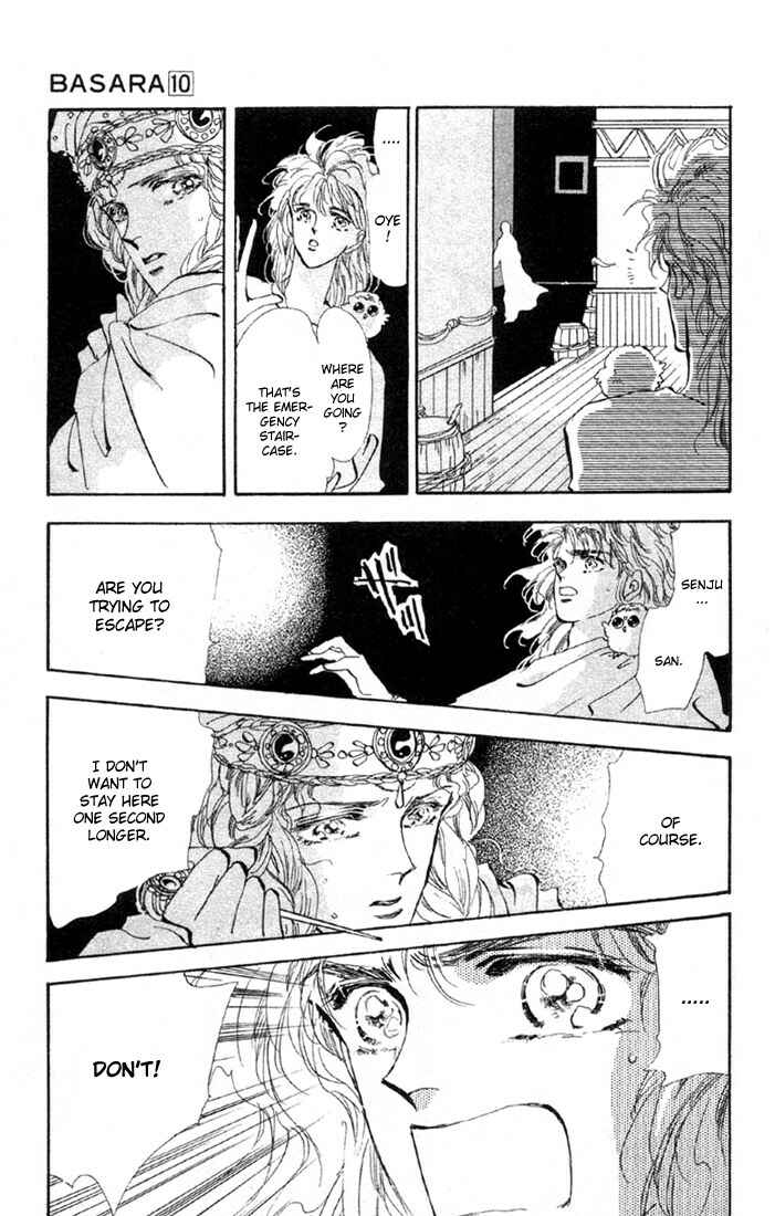 Page 1 Chapter 38.1 Basara