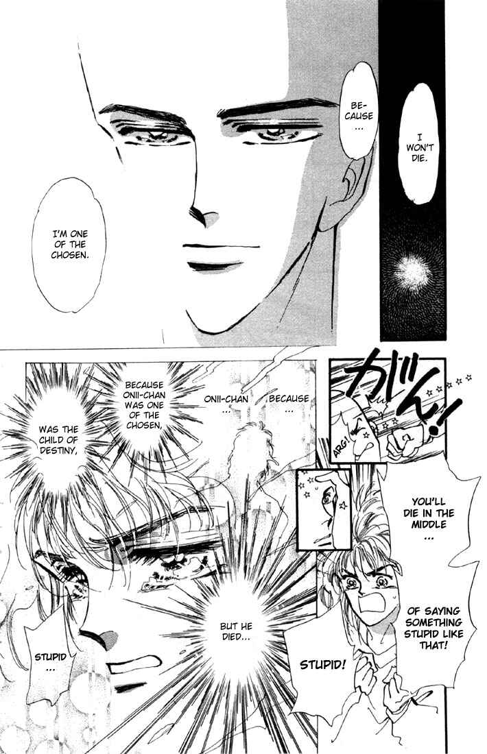 Page 10 Chapter 16.1 Basara