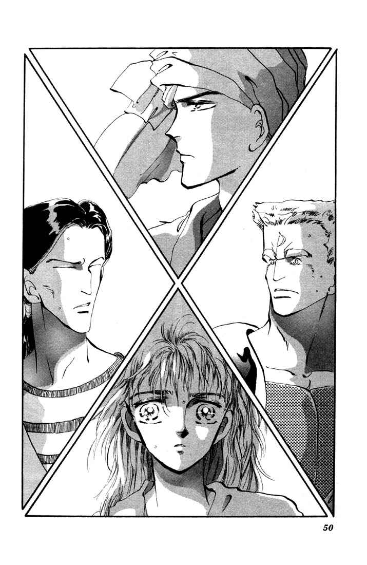 Page 26 Chapter 16.1 Basara