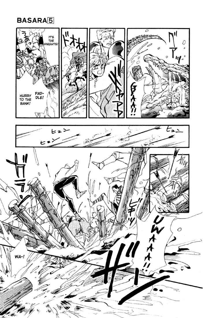 Page 5 Chapter 16.1 Basara
