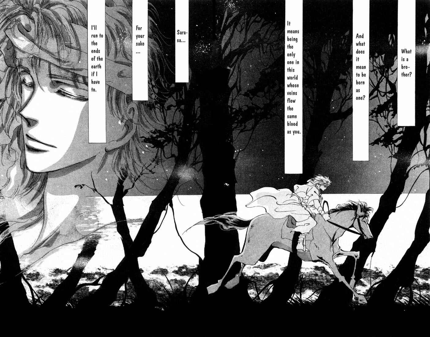 Page 9 Chapter 35.1 Basara