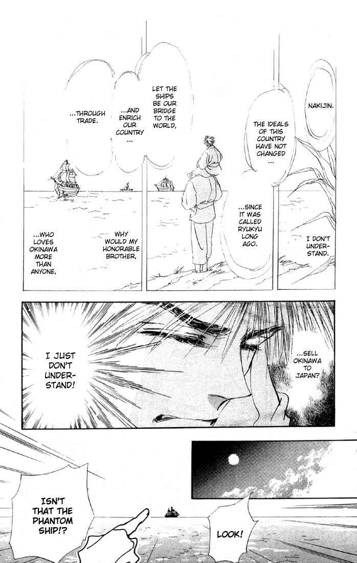 Page 19 Chapter 35.1 Basara