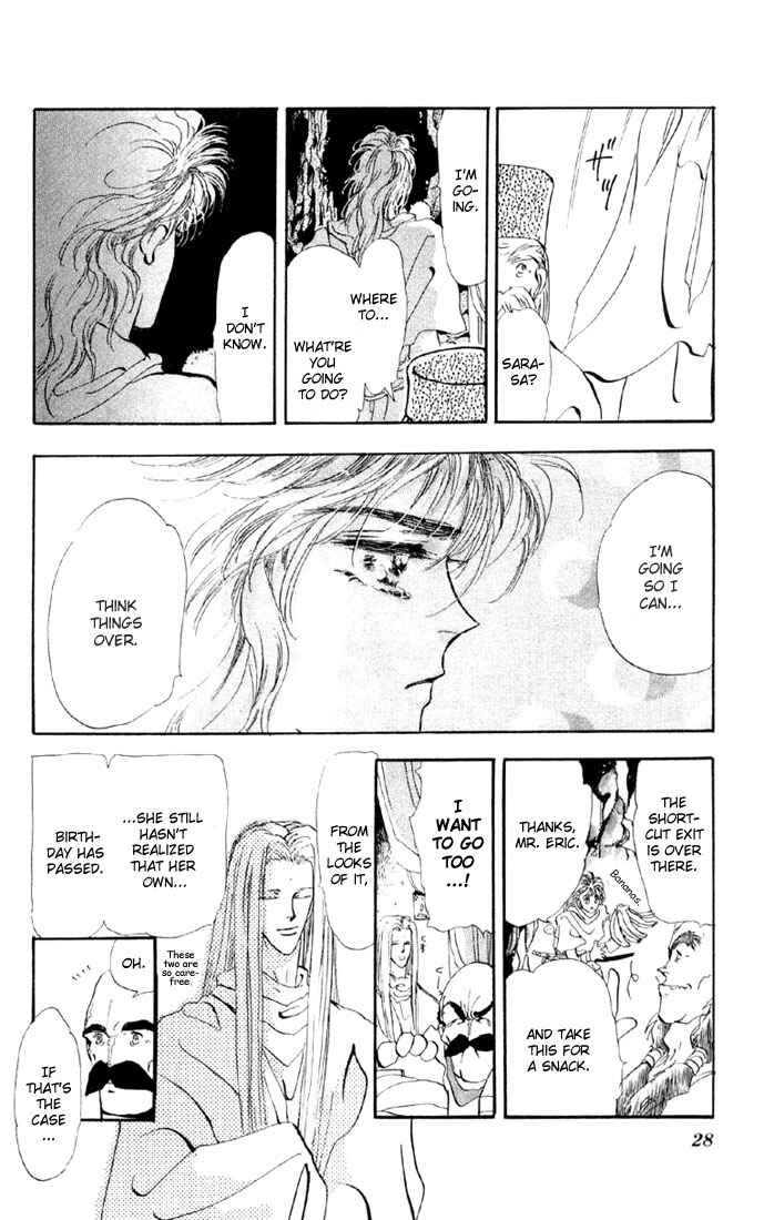 Page 7 Chapter 35.1 Basara