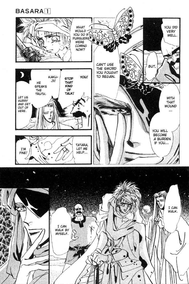 Page 9 Chapter 3 Basara
