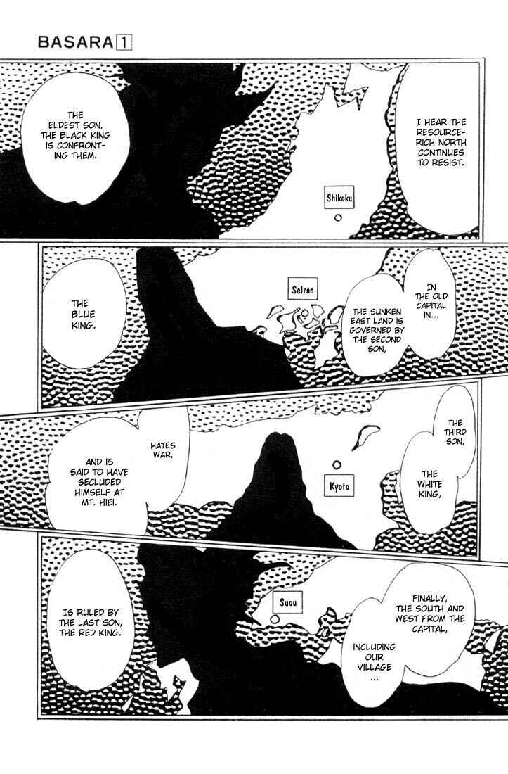 Page 17 Chapter 3 Basara