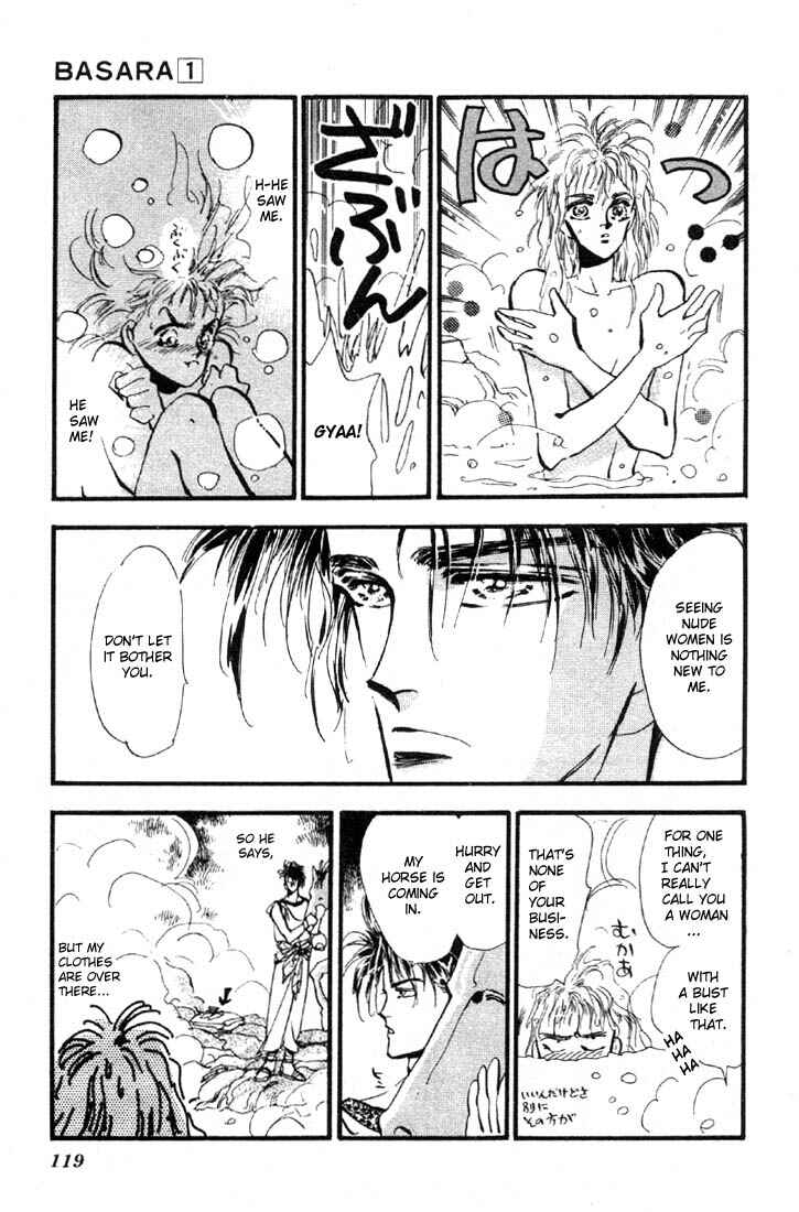 Page 21 Chapter 3 Basara