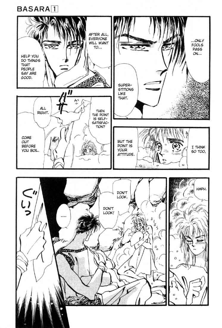 Page 23 Chapter 3 Basara