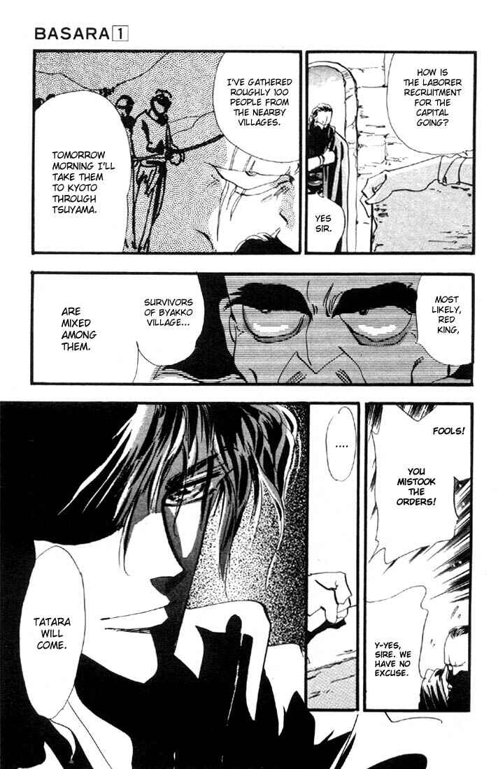 Page 35 Chapter 3 Basara