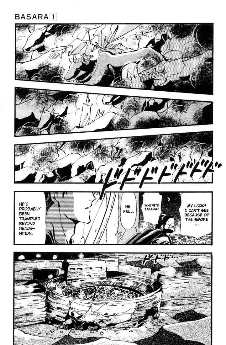 Page 3 Chapter 3 Basara