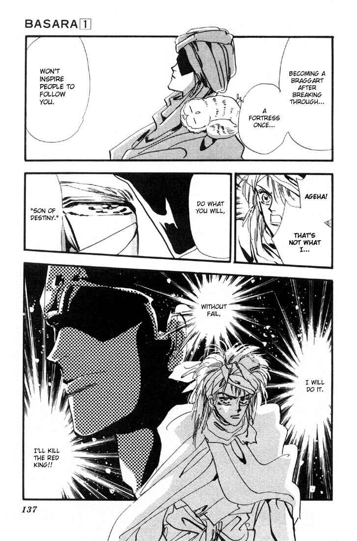 Page 39 Chapter 3 Basara