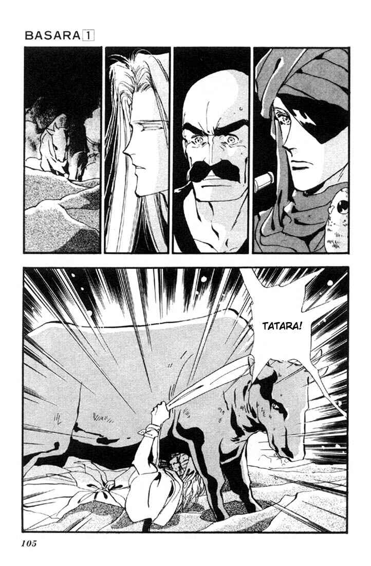 Page 7 Chapter 3 Basara