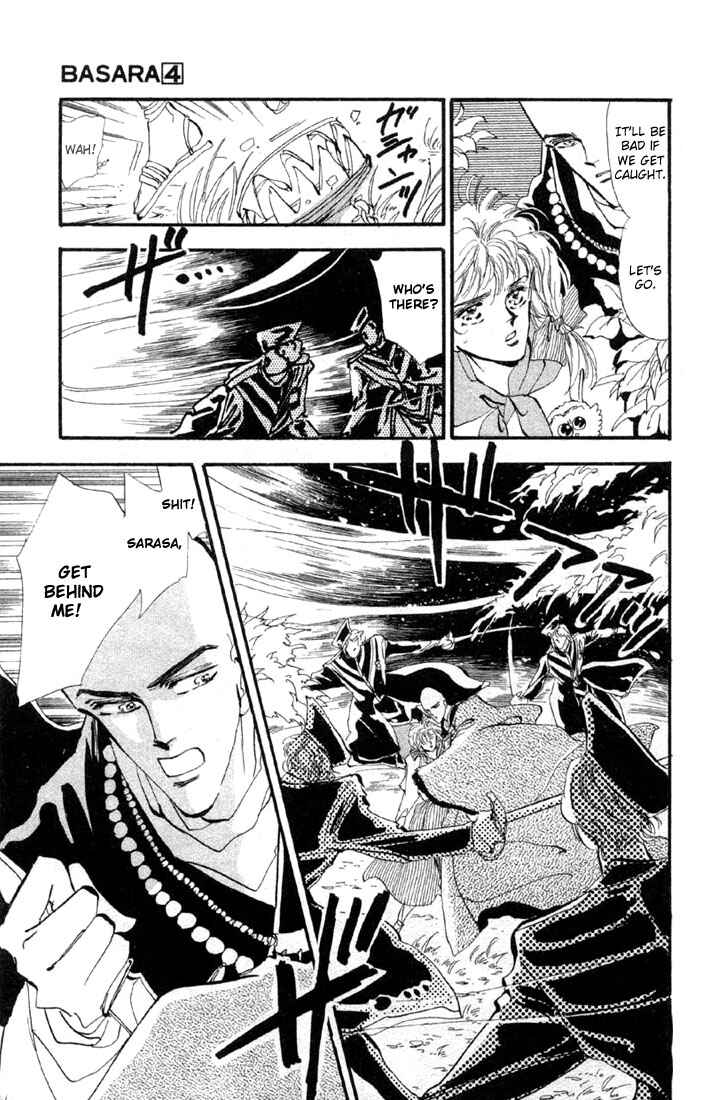 Page 10 Chapter 15.1 Basara