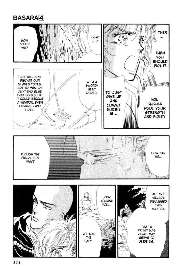 Page 2 Chapter 15.1 Basara
