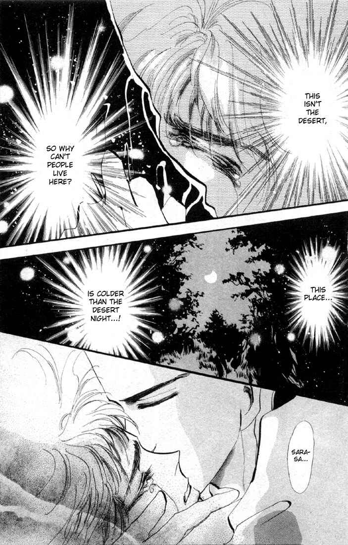 Page 8 Chapter 15.1 Basara