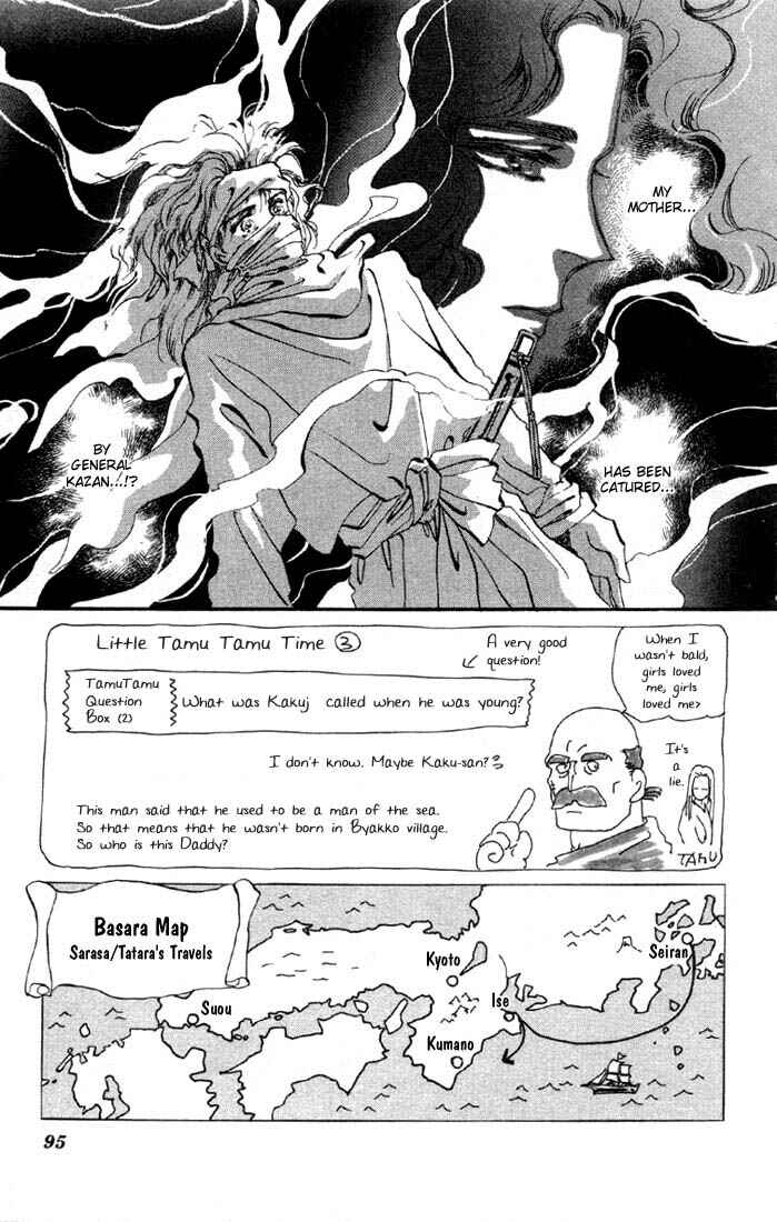 Page 2 Chapter 22 Basara